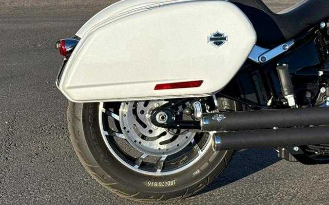 2021 Harley-Davidson® Softail® Sport Glide®