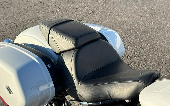 2021 Harley-Davidson® Softail® Sport Glide®