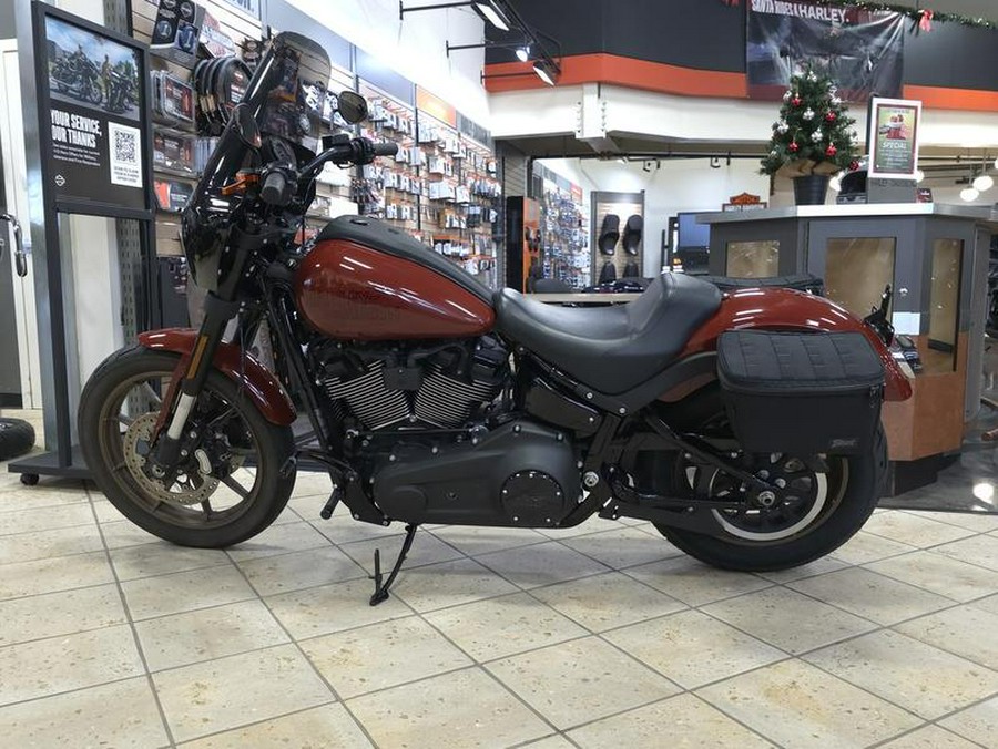 2024 Harley-Davidson® FXLRS - Low Rider® S