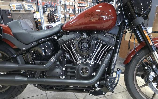 2024 Harley-Davidson® FXLRS - Low Rider® S