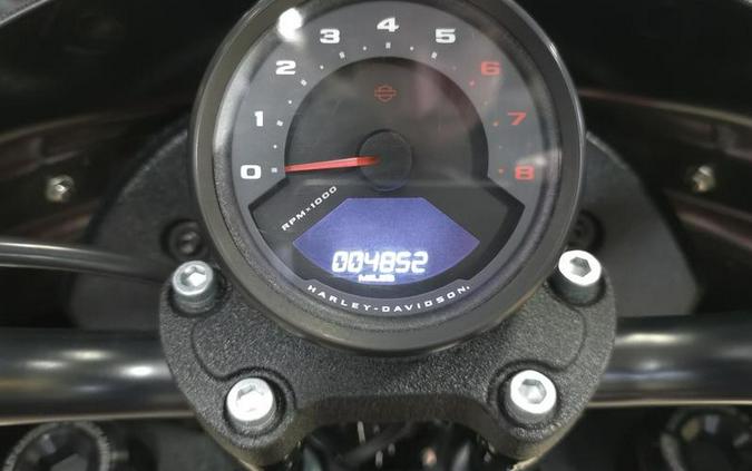 2024 Harley-Davidson® FXLRS - Low Rider® S