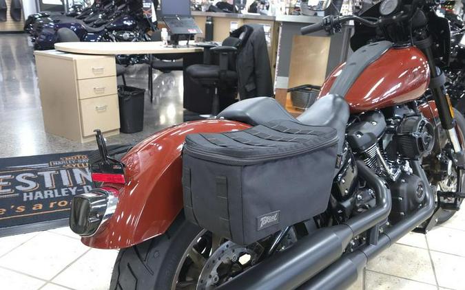 2024 Harley-Davidson® FXLRS - Low Rider® S