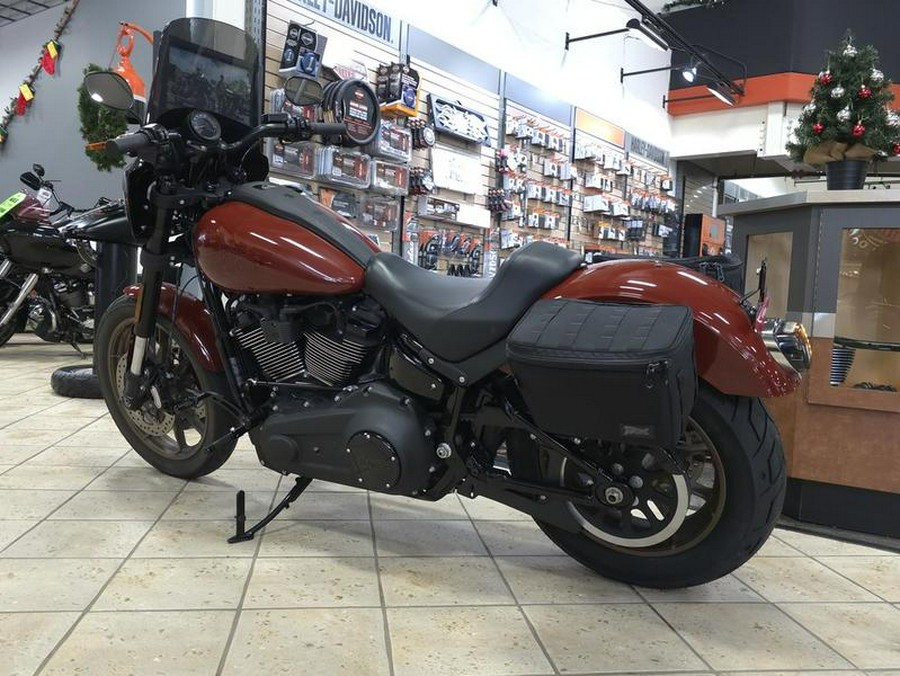 2024 Harley-Davidson® FXLRS - Low Rider® S