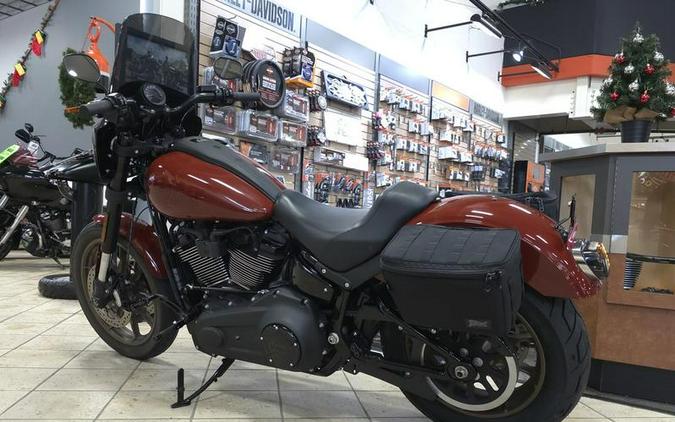 2024 Harley-Davidson® FXLRS - Low Rider® S