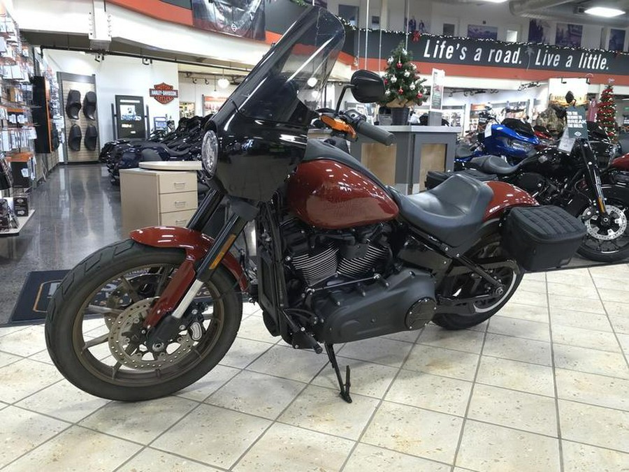 2024 Harley-Davidson® FXLRS - Low Rider® S