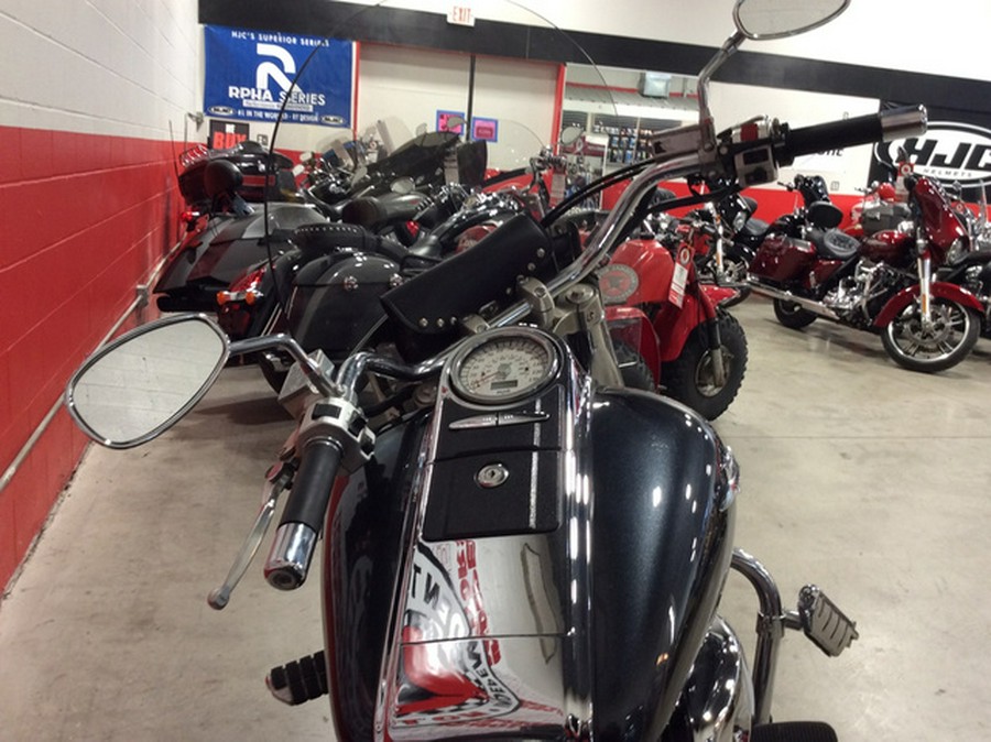 2006 Suzuki Boulevard C90T