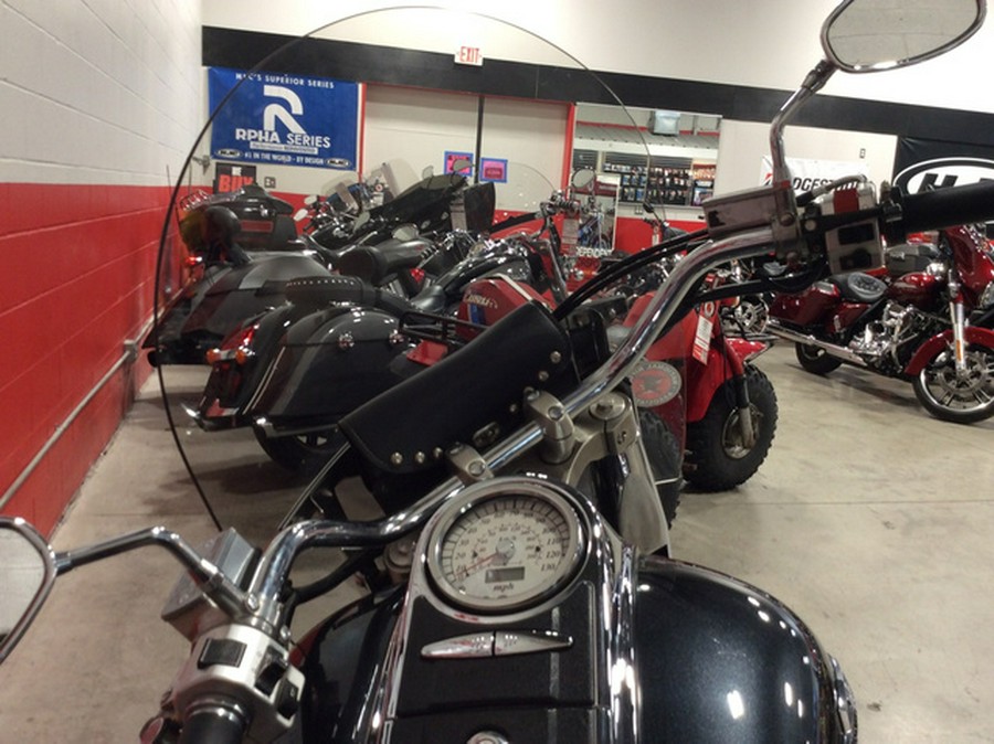 2006 Suzuki Boulevard C90T