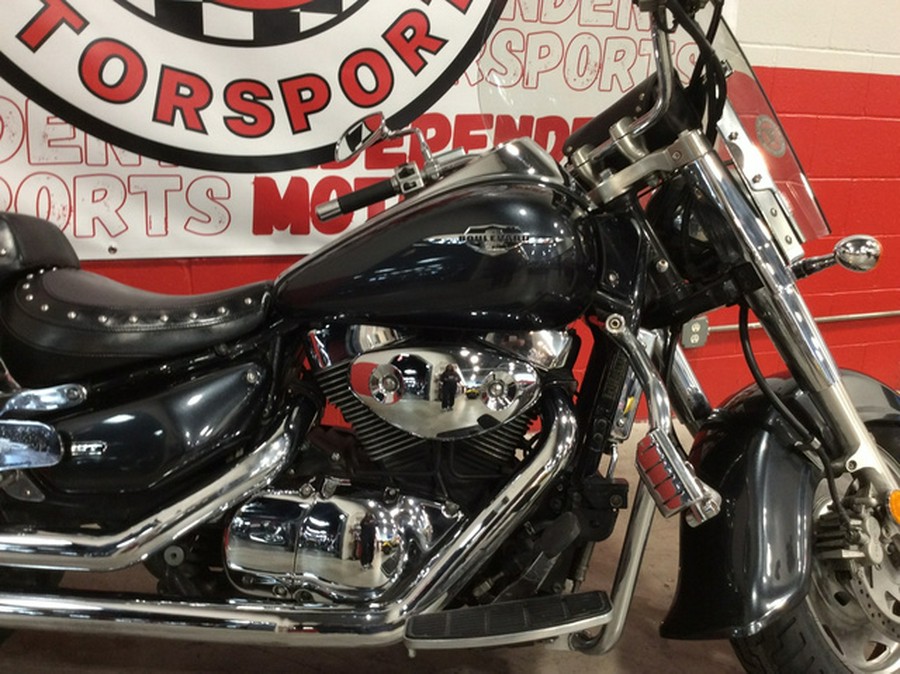 2006 Suzuki Boulevard C90T