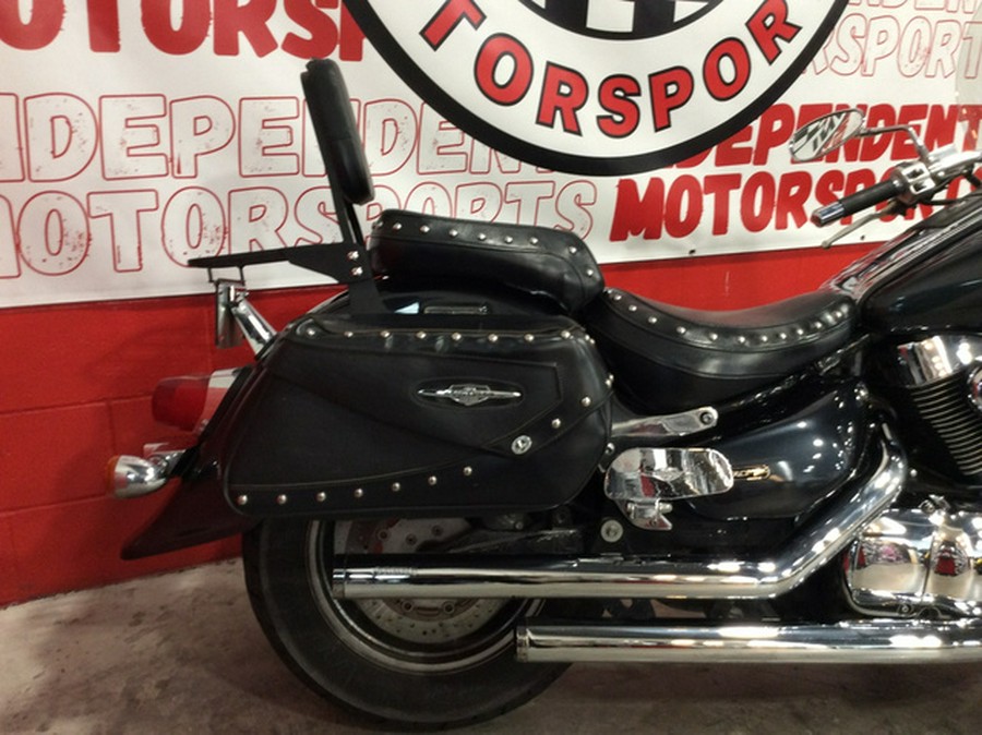 2006 Suzuki Boulevard C90T