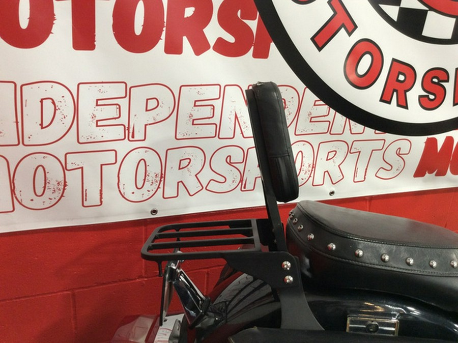 2006 Suzuki Boulevard C90T