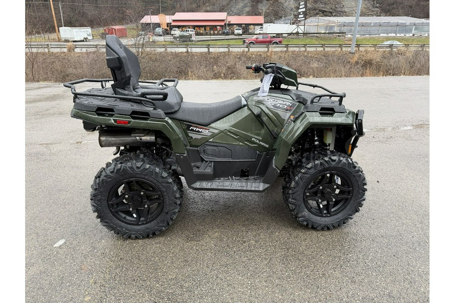 2026 Polaris Sportsman® Touring 570 Premium