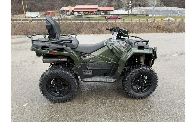 2026 Polaris Sportsman® Touring 570 Premium
