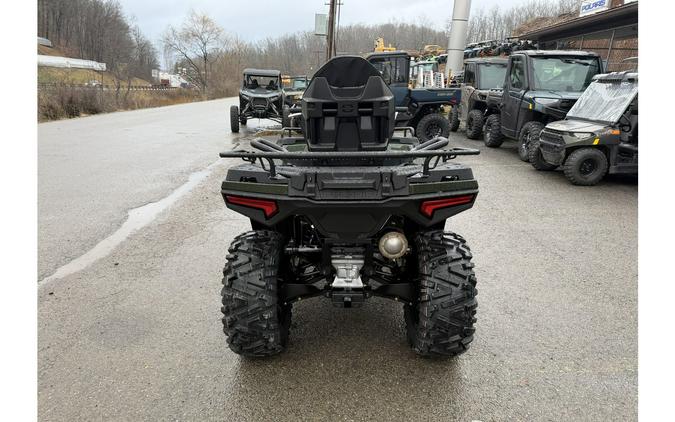 2026 Polaris Sportsman® Touring 570 Premium