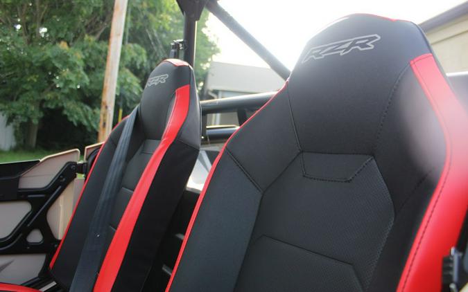 2025 Polaris RZR TRAIL ULTIMATE