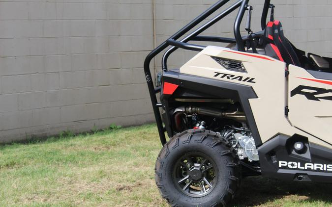 2025 Polaris RZR TRAIL ULTIMATE