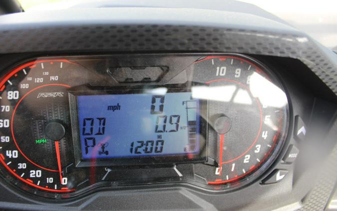 2025 Polaris RZR TRAIL ULTIMATE