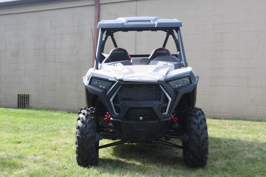 2025 Polaris RZR TRAIL ULTIMATE