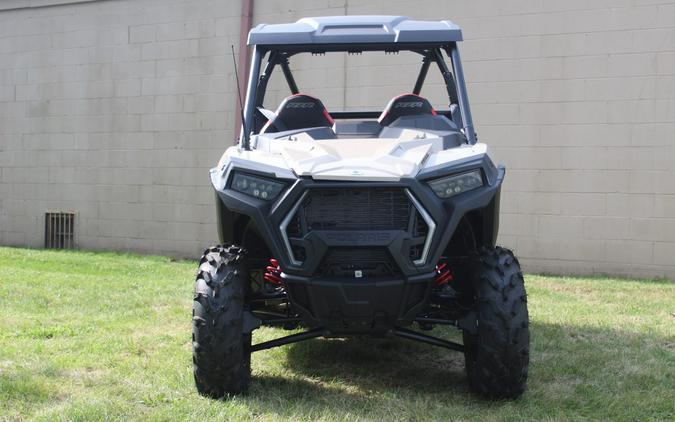 2025 Polaris RZR TRAIL ULTIMATE