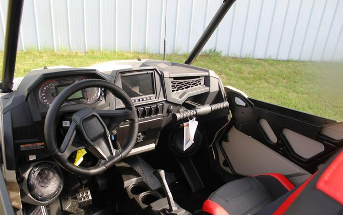 2025 Polaris RZR TRAIL ULTIMATE