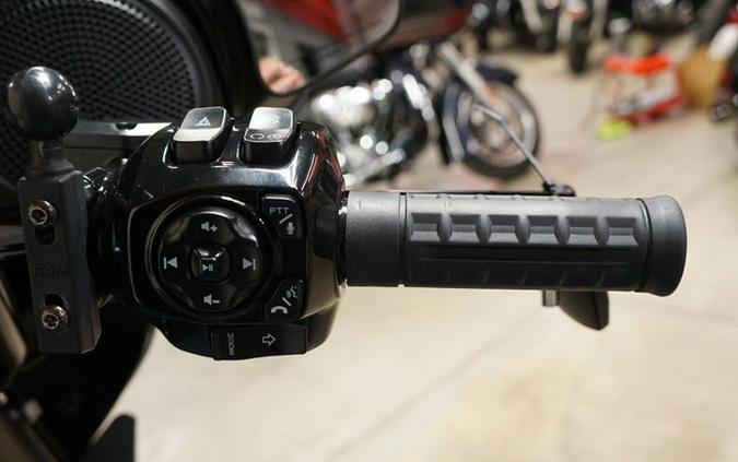 2024 Harley-Davidson FLHX - Street Glide