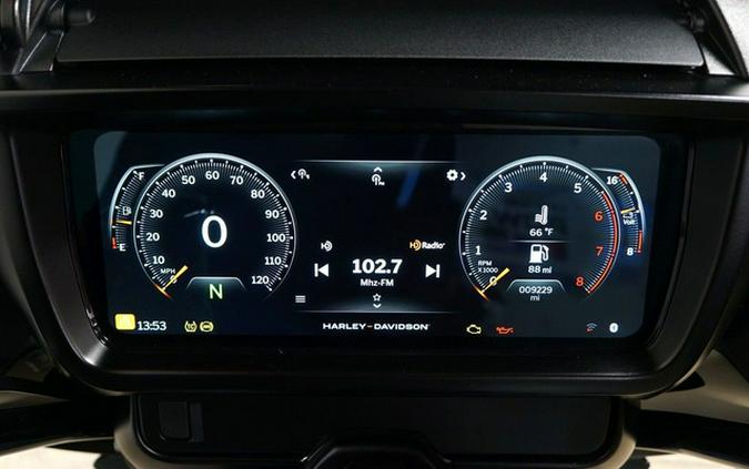 2024 Harley-Davidson FLHX - Street Glide