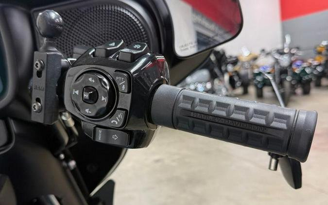 2024 Harley-Davidson® FLHX - Street Glide®