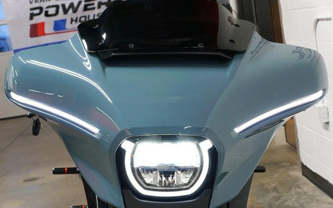 2024 Harley-Davidson FLHX - Street Glide