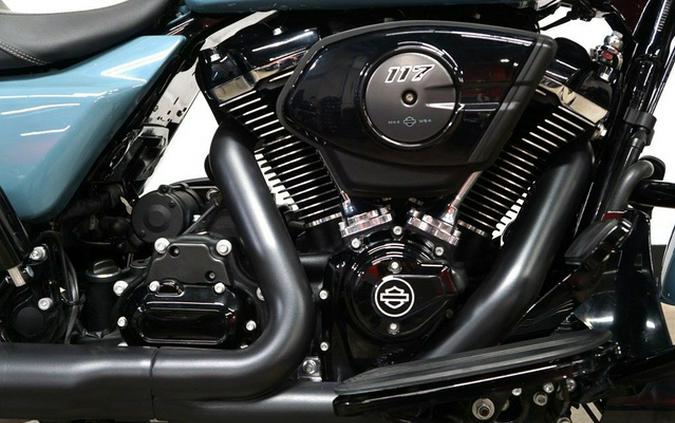 2024 Harley-Davidson FLHX - Street Glide