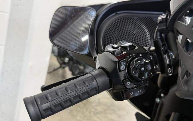 2024 Harley-Davidson® FLHX - Street Glide®