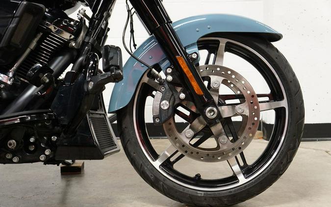 2024 Harley-Davidson FLHX - Street Glide