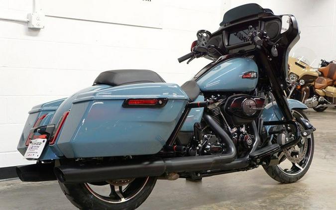 2024 Harley-Davidson FLHX - Street Glide