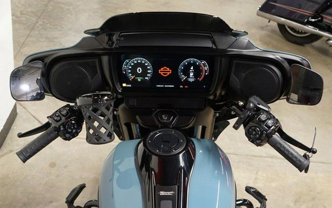 2024 Harley-Davidson FLHX - Street Glide