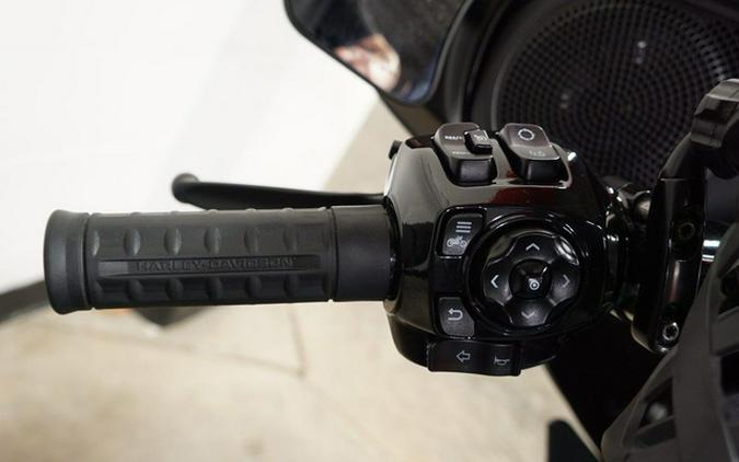 2024 Harley-Davidson FLHX - Street Glide