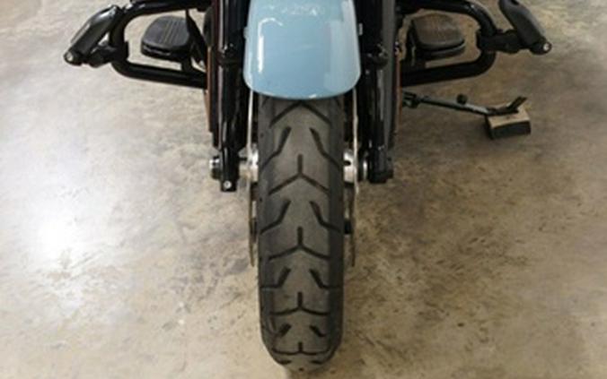 2024 Harley-Davidson FLHX - Street Glide