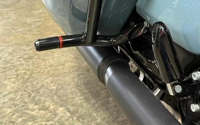 2024 Harley-Davidson® FLHX - Street Glide®