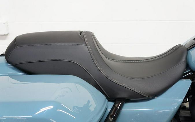 2024 Harley-Davidson FLHX - Street Glide