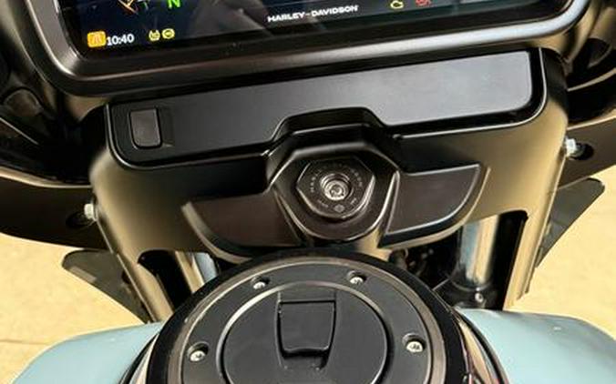 2024 Harley-Davidson® FLHX - Street Glide®