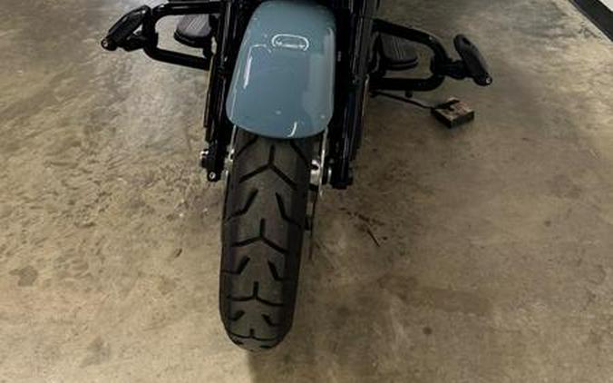 2024 Harley-Davidson® FLHX - Street Glide®