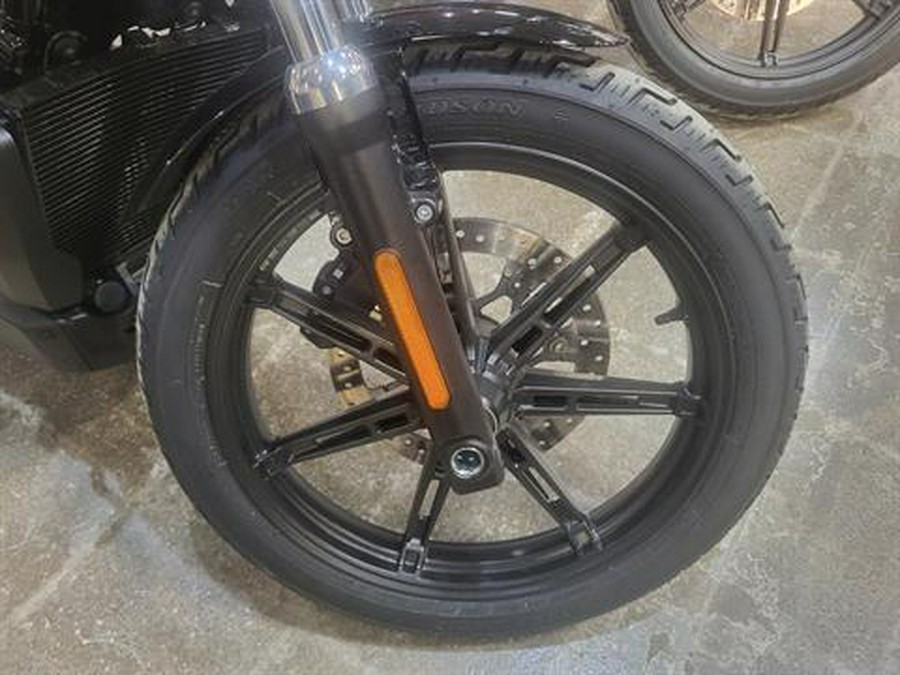 2026 Harley-Davidson Nightster®