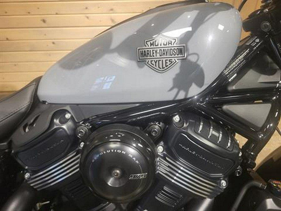 2026 Harley-Davidson Nightster®
