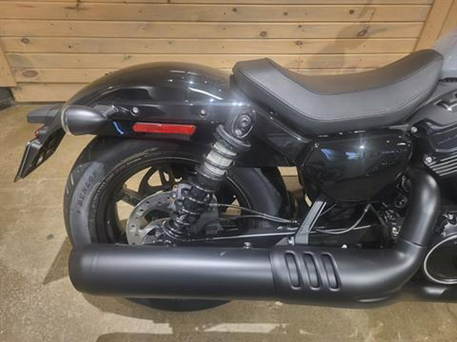 2026 Harley-Davidson Nightster®
