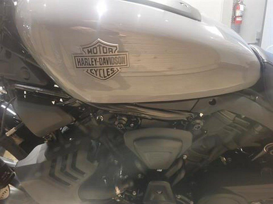 2026 Harley-Davidson Nightster®