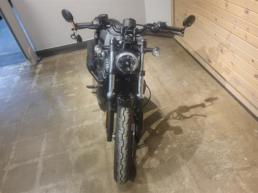 2026 Harley-Davidson Nightster®