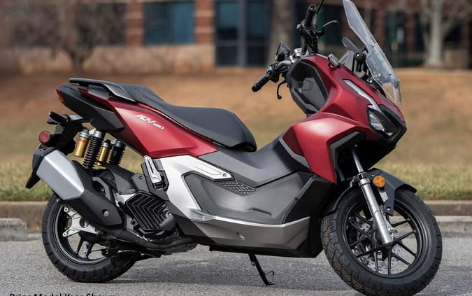 2026 Honda ADV160