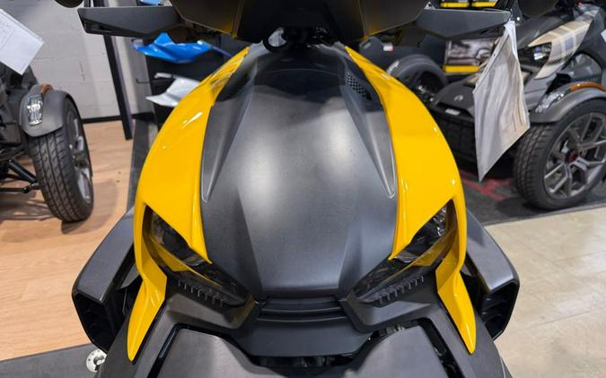 2025 RD RYKER 600 CALI 25 600 ACE™ - Can-Am