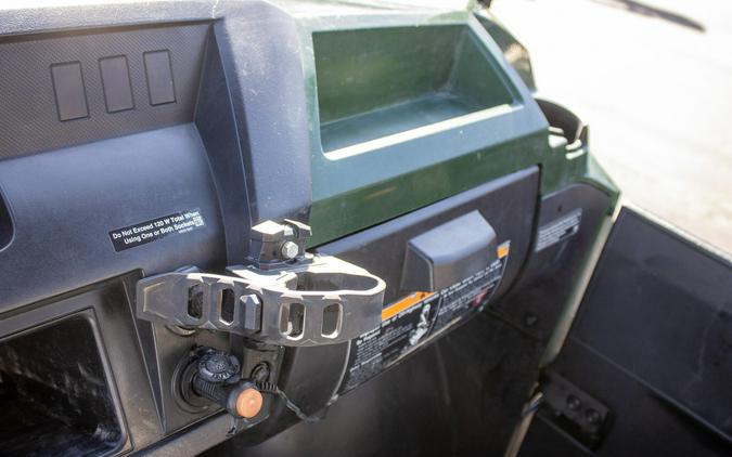 2020 KAWASAKI MULE PRO-FXT EPS