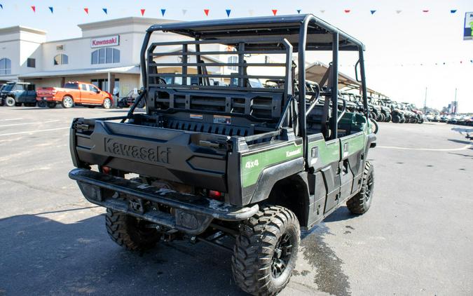 2020 KAWASAKI MULE PRO-FXT EPS