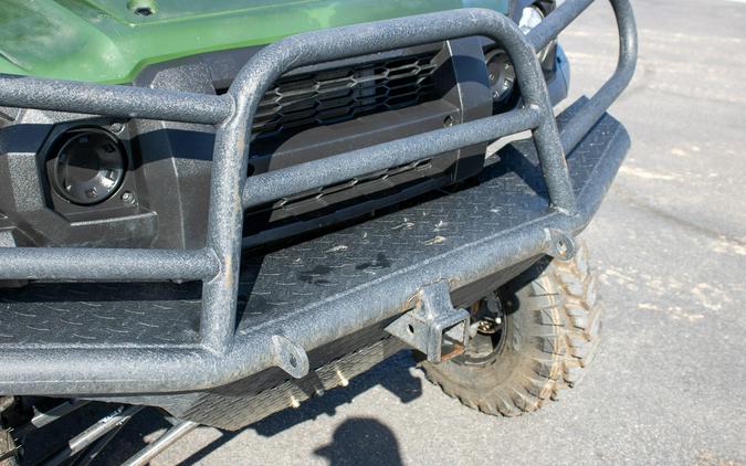 2020 KAWASAKI MULE PRO-FXT EPS