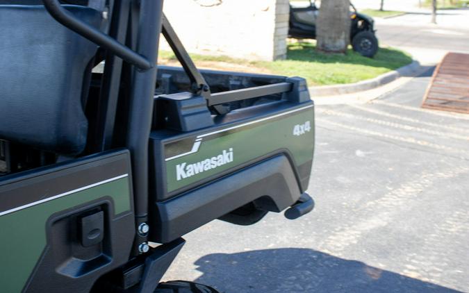 2020 KAWASAKI MULE PRO-FXT EPS