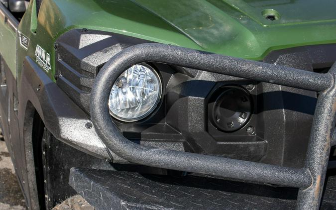2020 KAWASAKI MULE PRO-FXT EPS